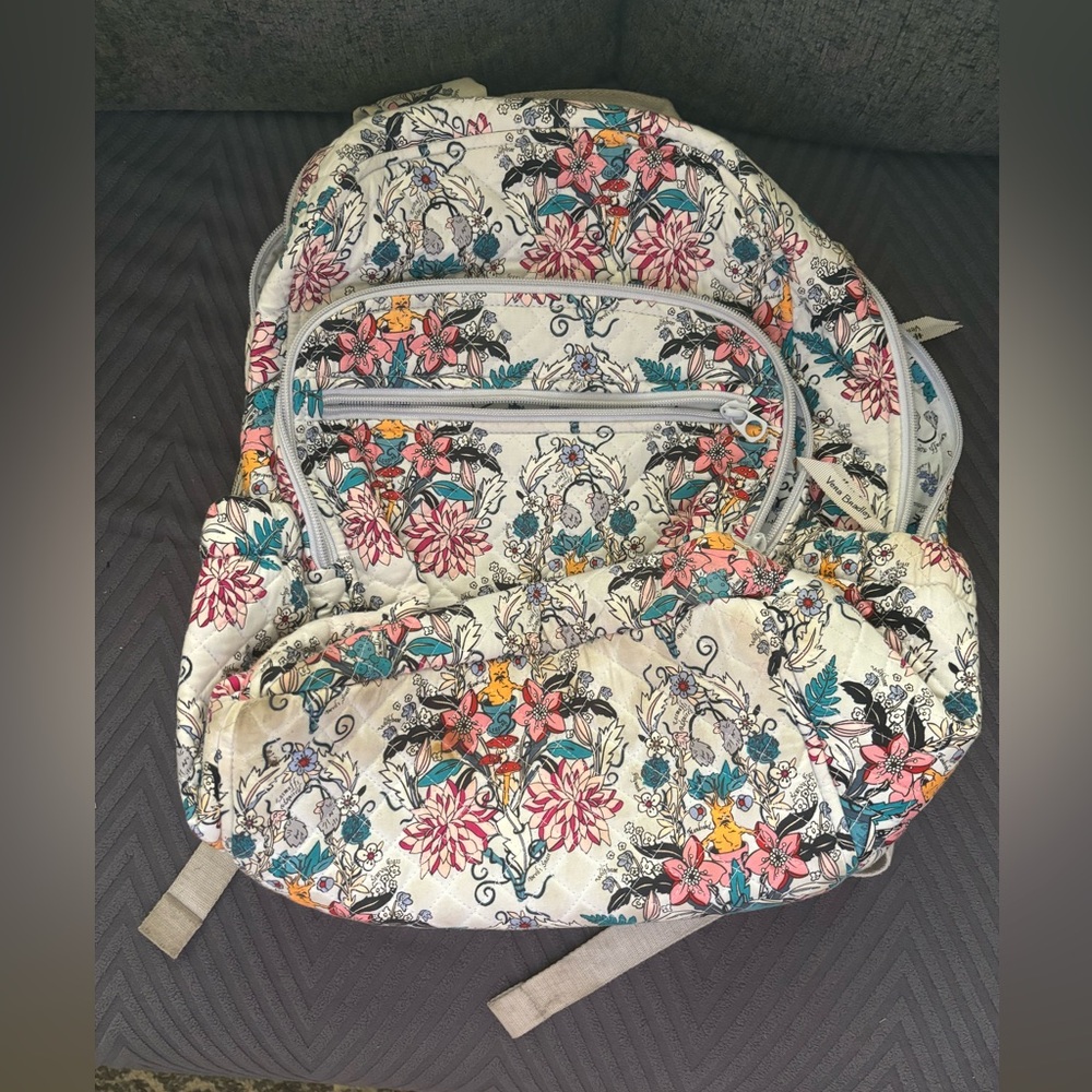 Vera Bradley backpack
